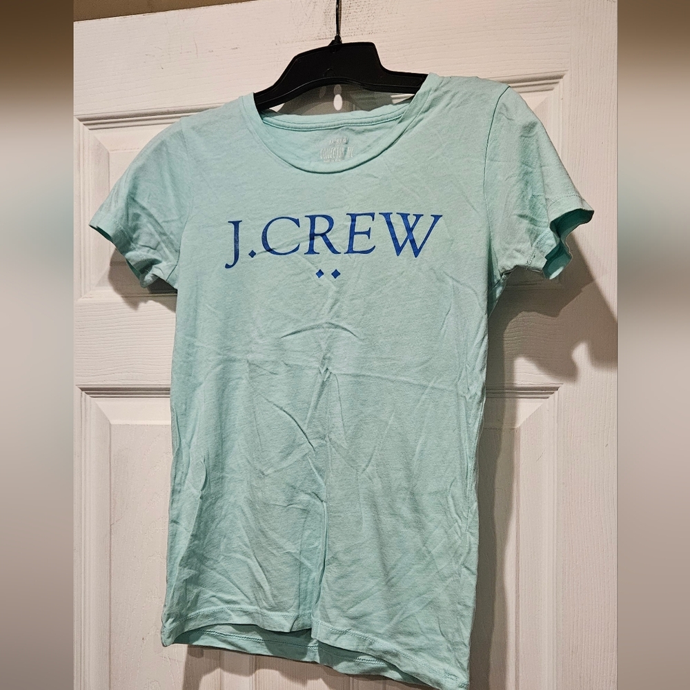 J. CREW TSHIRT